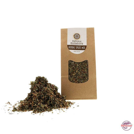 Herbal Spliff Mix – 50 gram im Mellow Peaks CBD Smartshop, Q24 Imst, Österreich mit Top Qualität online kaufen
