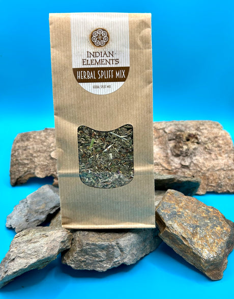 Herbal Spliff Mix – 50 gram im Mellow Peaks CBD Smartshop, Q24 Imst, Österreich mit Top Qualität online kaufen
