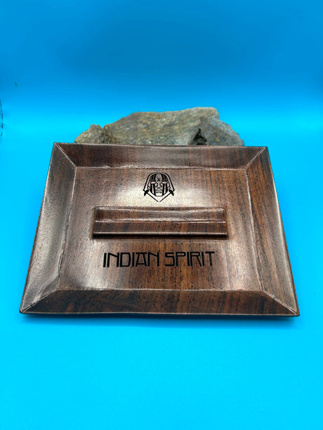 Indian Spirit – Wooden Rolling Tray.. im Mellow Peaks CBD Smartshop im Q24 Imst, Österreich bequem bestellen