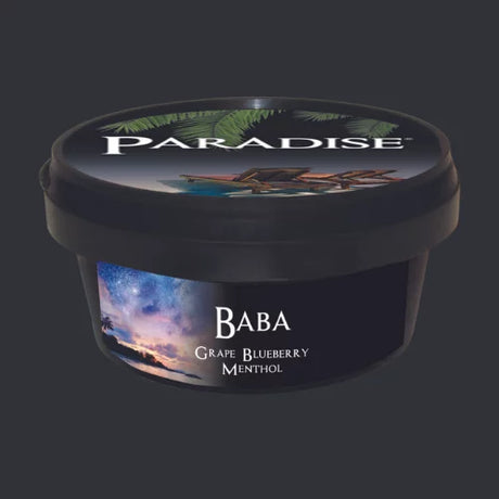 Paradise Steam Stones – Baba (100g) im Mellow Peaks CBD Smartshop, Q24 Imst, Österreich kaufen