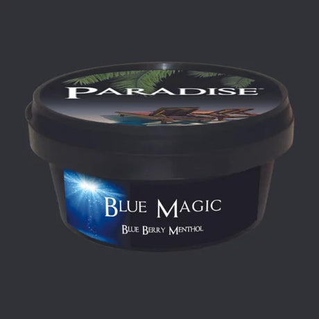 Paradise Steam Stones – Blue Magic (100g) im Mellow Peaks CBD Smartshop, Q24 Imst, Österreich kaufen