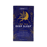 Cannaline CBD Deep Sleep Tea im Mellow Peaks CBD Smartshop, Q24 Imst, Österreich mit Top Qualität online kaufen