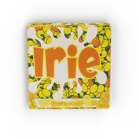 Irie-Water Citrus | Legal THC 25ml im Mellow Peaks CBD Smartshop, Q24 Imst, Österreich in Top Qualität kaufen