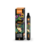Euphoria H4CBD Disposable Vape Pen Mango - Hydrogenated CBD im Mellow Peaks CBD Smartshop, Q24 Imst, Österreich kaufen