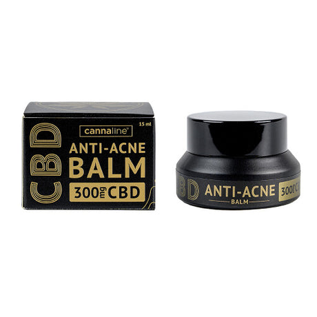 Cannaline CBD Anti-Akne-Balsam im Mellow Peaks CBD Smartshop, Q24 Imst, Österreich mit Top Qualität online kaufen