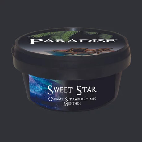Paradise Steam Stones – Sweet Star (100g) im Mellow Peaks CBD Smartshop, Q24 Imst, Österreich kaufen