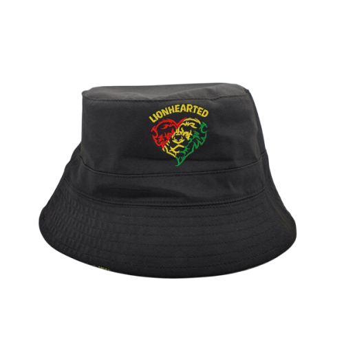 Bucket Hat – Lionhearted