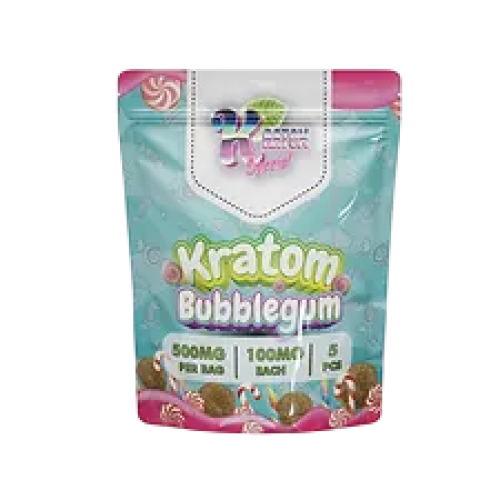 Kratom Gum 15 Stück