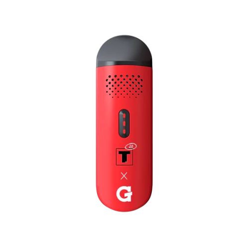 G Pen Dash – Mike Tyson