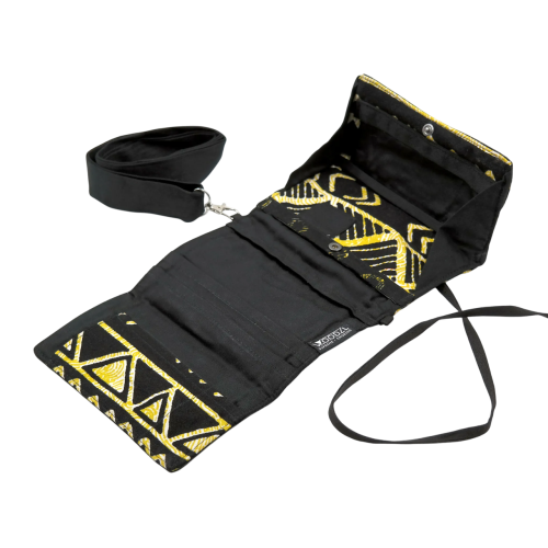 Rolling Bag Tobacco Bag