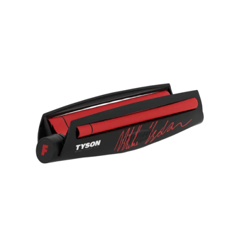 Futurola | Tyson 2.0 Red Matte KS Cone Roller