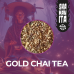 Gold Chai Tea - 10x10 gram