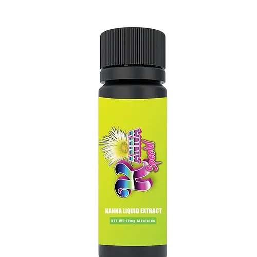 Kanna Shot 15Ml