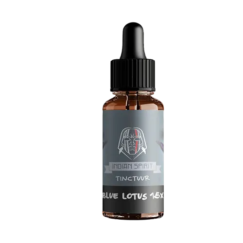 Blue Lotus Tinctuur