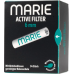 Marie Active Filter Aktivkohle 6mm