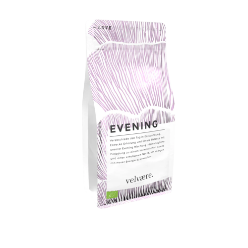BIO Evening Vitalpilz Drink