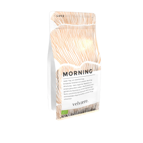 BIO Morning Vitalpilz Kaffee-Alternative