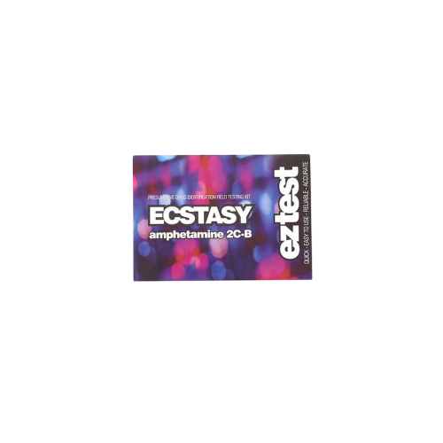 EZ Test for X